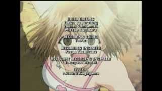Rave Master English Ending Theme Song ( Power of Destiny) HD