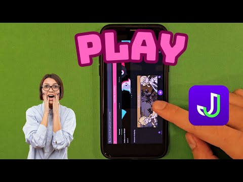 Jojoy Ios