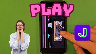 Jojoy - how to + Use (iOS Android)
