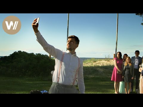 Hochzeitsplaner in Estland: Balanceakt zwischen Bar und Brauchtum | GEO 100 PRO