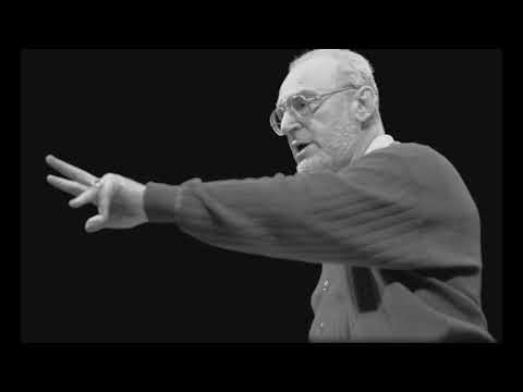 G.Mahler : Symphony No.6 (M.Gielen/SWR S.O) Salzburger Festipiele 2013