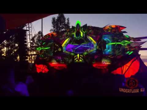 ELOWINZ @ Pulsar Festival 2018 ..