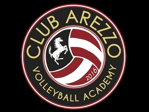 Highlights Colle Volley   Club Arezzo  1-3 14022021 Serie C