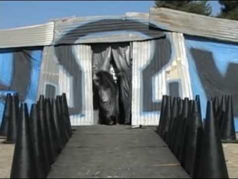 NΩW Collision 25 - Andrew3000 vs. Deathtoll - IC Title - Part 1 - August 9th, 2009