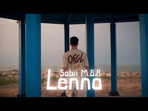 SABR  - Lenna | لنّا (Music Video Clip)