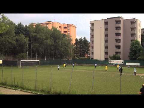 SSM98-Robur Saronno (Torneo Saronno).mov