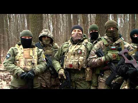 В Курске представители бизнеса продолжают оказывать помощь военным в ходе СВО