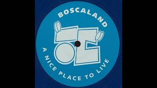 The Men From Del Bosca - Untitled (A2)