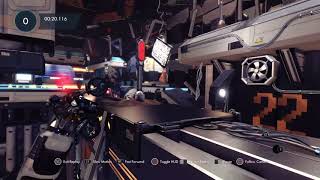 Trials Fusion - Robot Wasteland