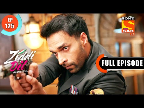 Unconscious Faizi - Ziddi Dil Maane Na - Ep 125 - Full Episode - 27 Jan 2022