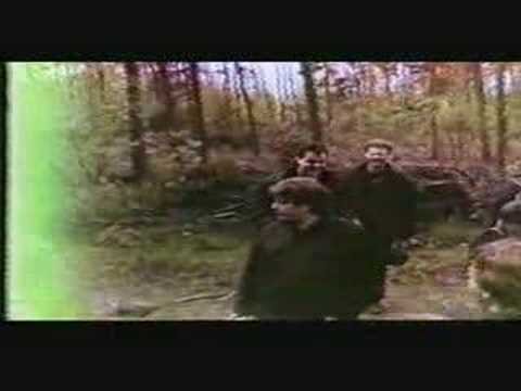 Meiweek 1986 zagen van de sierden