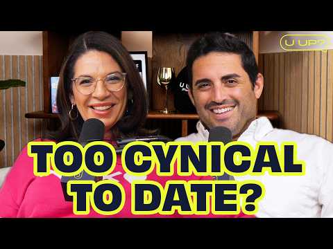 U Up? and Ask A Matchmaker w/ Matchmaker Maria