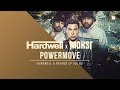 Hardwell X MOKSI Powermove