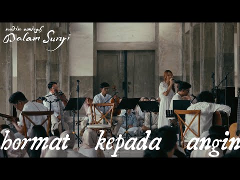 Thumbnail Video hormat kepada angin