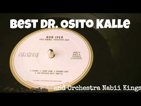 Osito kale- Caro Nyowila
