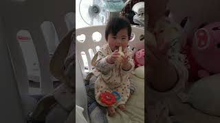 子供の成長日記23