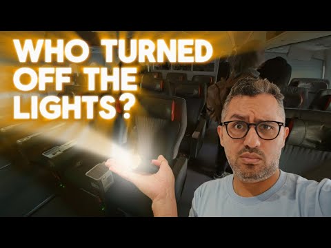 I Flew Air Canada Premium Economy — Here’s What Went Wrong