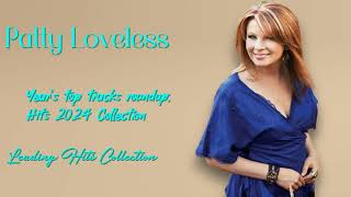 Lovin' All Night-Patty Loveless-Most played songs of 2024-Famous