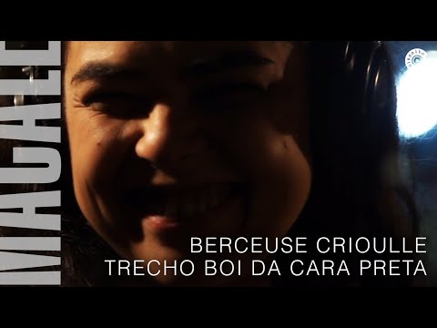 Berceuse Criolle - Jards Macalé