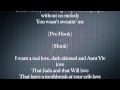 No Role Modelz by J. Cole [FULL SONG/LYRICS ...