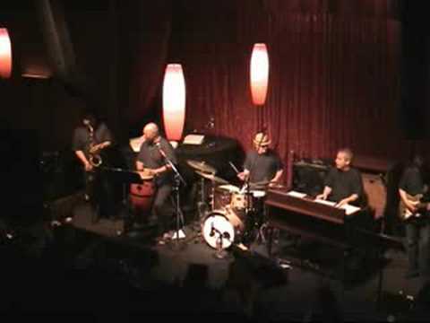 "I Want a Big Fat Mama" performed by King Louie & Baby James