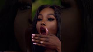 Olivia DEFINITELY wasn't going to kiss him! #Worldofloveisland #Loveisland