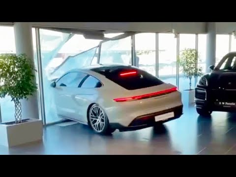 Такое Редко Увидишь! Ошибки Людей Снятые на Камеру