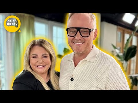 "Afryka Express" :  Katarzyna Niezgoda i Paweł Markiewicz nowymi uczestnikami programu! | DDTVN