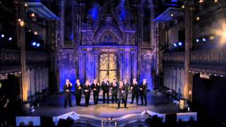 Straight No Chaser - Auld Lang Syne [Live in New York Holiday Edition Concert Special]