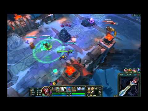 Lan Party 23.07-25.07.2015