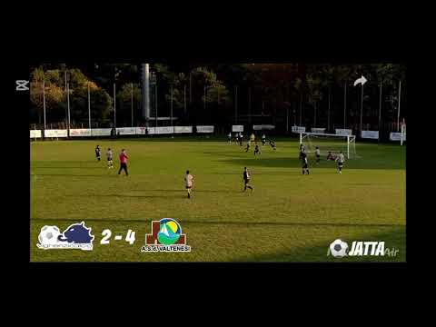 HIGHLIGHTS VIGHENZI CALCIO: Vighenzi u12 nera vs Valtenesi 8/11/2025