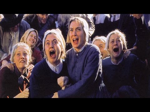 [Doku] Hexenjagd in Salem [HD]