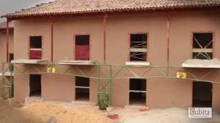 preview picture of video 'Panama Real Estate | Cubita Construction Advances April 2013.'