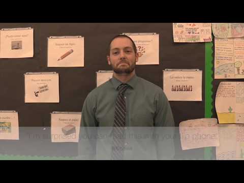 NHS Teachers Read "Mean" Tweets