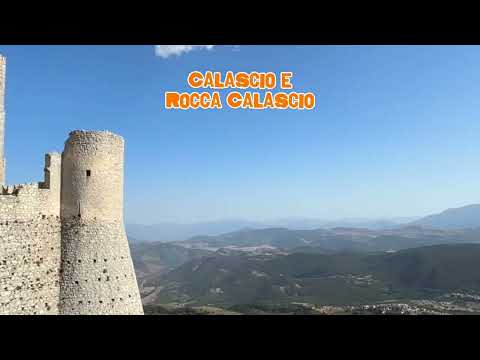 Itinerario tra 4 borghi vicini al Gran Sasso in Abruzzo