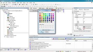Codesys 3.5 WebVisu & User Access Tutorial