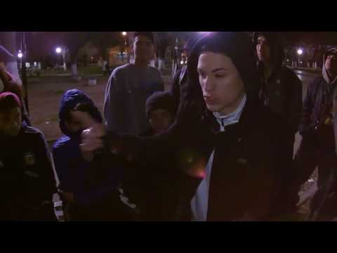 SOLIDO SMOOKI vs NITRO PYRO - Semi. TPL FREE 2V2