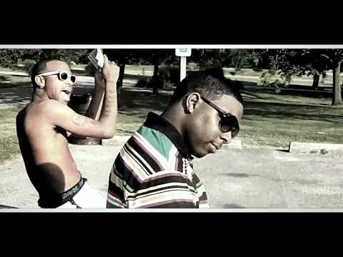 Daze Lo & T.Weezy - Racked Up (Street Video) Watch In HD