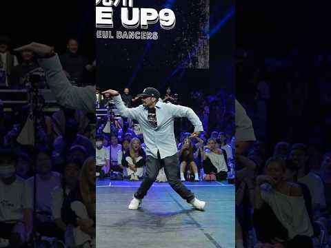 MR.WIGGLES 🥹❤️‍🔥🔥🔥🔥 2024 BATTLE LINEUP #dance #popping #hiphop