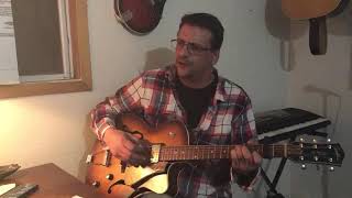 John Prine Tribute “Dear John”