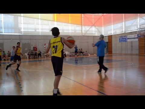 SA INDIOTERIA - SANT JOSEP B