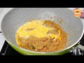 রাজকীয় স্বাদে চিকেন কোরমা - টকদই ছাড়া অল্প মসলাই তৈরি | Chicken Korma recipe | Shahi Chicken korma