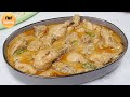 রাজকীয় স্বাদে চিকেন কোরমা টকদই ছাড়�