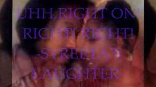 Syreeta & G.C. Cameron  - ''I Wanna Be By Your Side''  .wmv