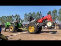 Swaraj 855 Vs Indo Farm 3055 Tractor Tochan