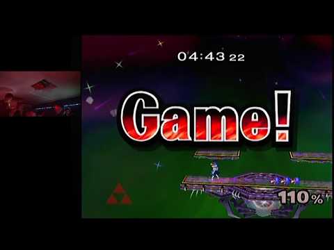 Zhulong (Falco) vs Roo (Y Link) - Quartered 11