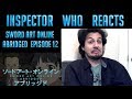 SAO Abridged Ep-12 Reaction