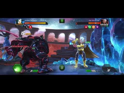 Mcoc collector fight 5.2.6