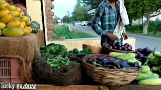 Tera Har Vele kara Shukrana Punjabi video by Lucky Gudana