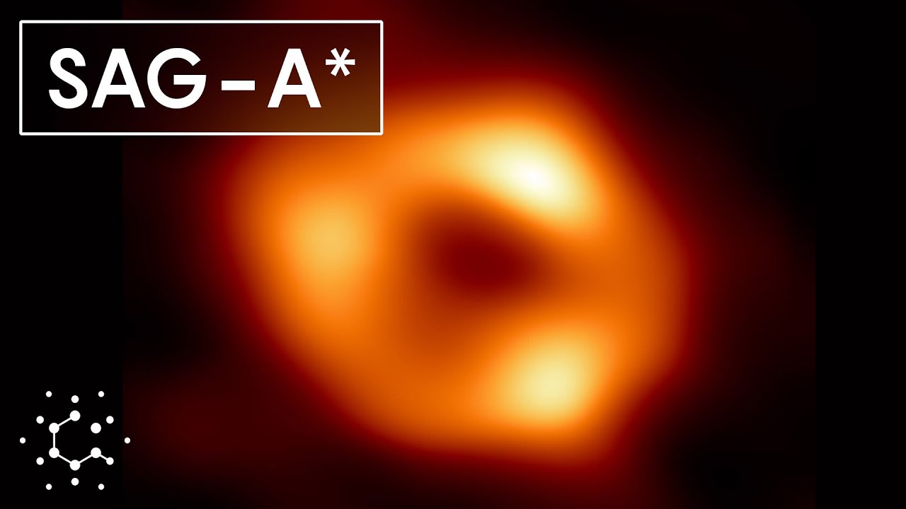 Finally, a Picture of the Milky Way's Supermassive Black Hole